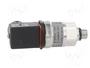 DANFOSS MBS 1700 Transductor de presión 0÷60bar 4÷20mA