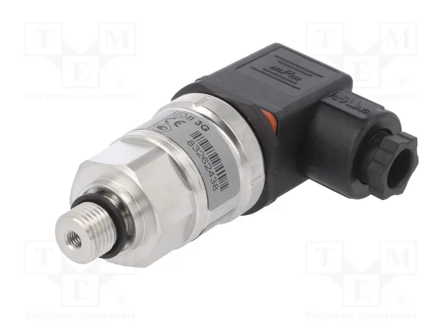 DANFOSS MBS 1700 Transductor de presión 0÷60bar 4÷20mA