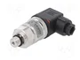 DANFOSS MBS 1700 Transductor de presión 0÷60bar 4÷20mA