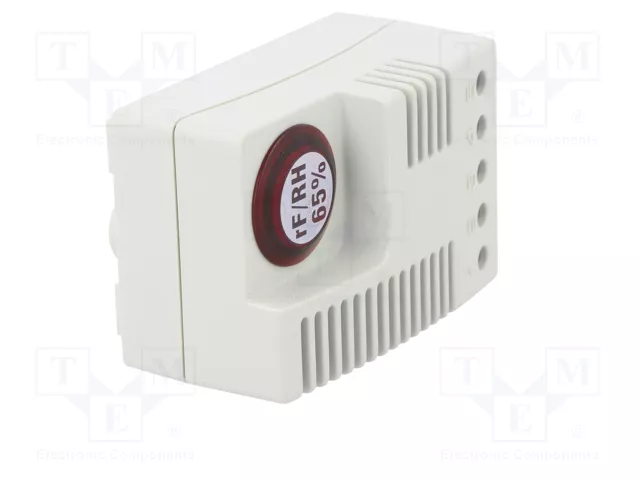 STEGO EFR012/65 Higróstato 65%RH 230VAC