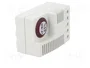 STEGO EFR012/65 Higróstato 65%RH 230VAC