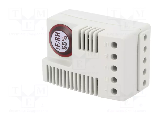 STEGO EFR012/65 Higróstato 65%RH 230VAC