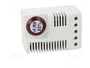 STEGO EFR012/65 Higróstato 65%RH 230VAC