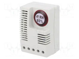 STEGO EFR012/65 Higróstato 65%RH 230VAC
