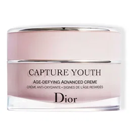 Christian Dior Capture Youth Crema Anti-edad para el Rostro 50 ml