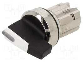 SIEMENS Interruptor Rotativo 22mm Blanco
