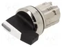 SIEMENS Interruptor Rotativo 22mm Blanco