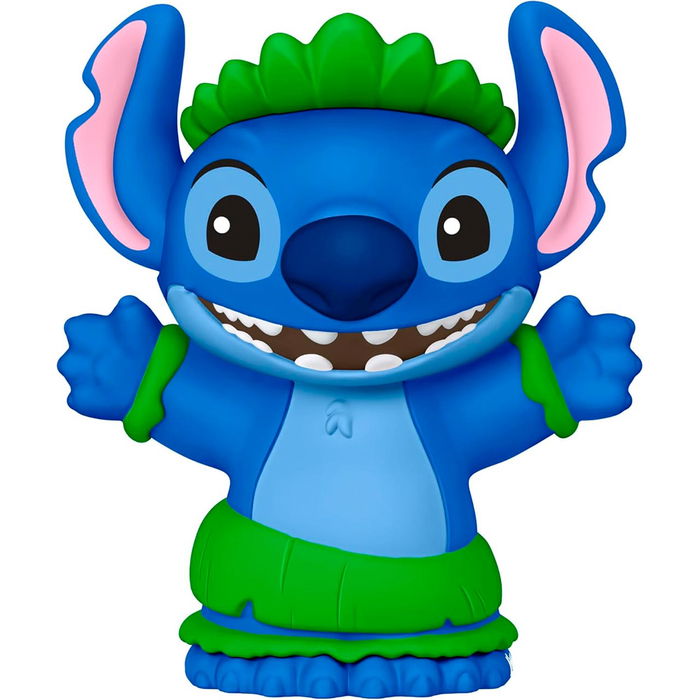 Little People Pack 4 Figuras Lilo Y Stitch Jfc77 Little People Pack 4 Figuras Lilo Y Stitch Jfc77