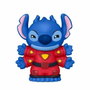 Little People Pack de 4 Figuras Lilo y Stitch