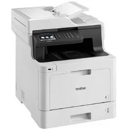 BROTHER Multifuncion Laser Color DCP-L8410CDW