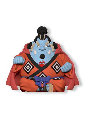 Plastoy Hucha Jinbe One Piece 16 cm