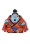 Plastoy Hucha Jinbe One Piece 16 cm