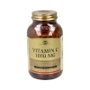Solgar Vitamina C 1000 mg, 100 cápsulas vegetales