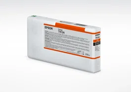 Epson T913A Cartucho de Tinta Naranja (200ml)