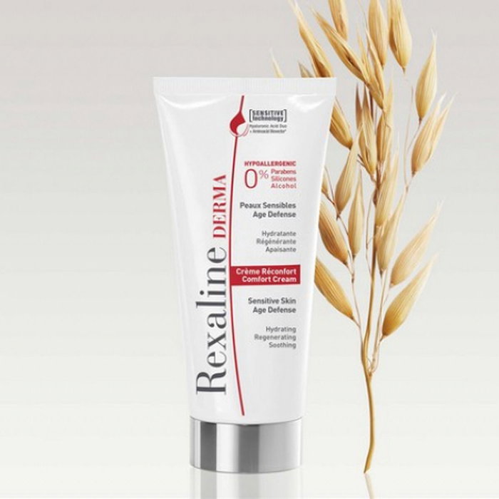 Rexaline Derma Repair Crema 50 ml Rexaline Derma Repair Crema 50 ml