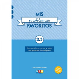 GEU MIS PROBLEMAS FAVORITOS 2.3 2ªED