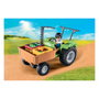 Playmobil Country 71249 Tractor con Remolque