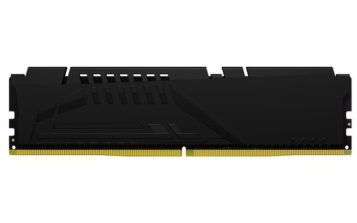 Kingston FURY Beast 64 GB (2 x 32 GB) DDR5 6000 MT/s CL30 DIMM Negro
