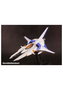 Vic Viper Version Gradius V Figura 15 cm Gradius V Model Kit Re-Run