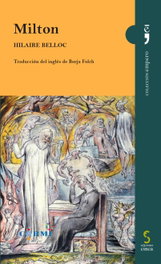 Milton, Hilaire Belloc - EDICIONES CINCA