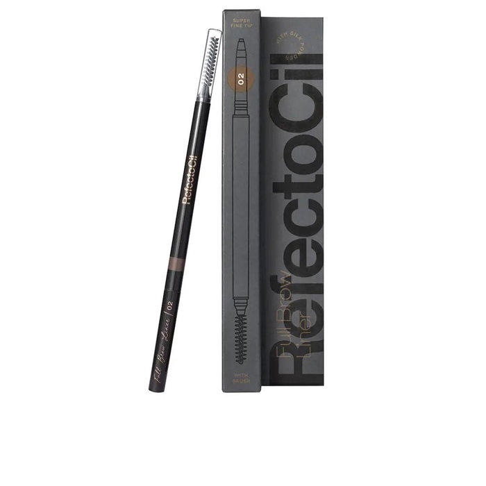 Refectocil Full Brow Liner 2 medium brown
