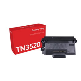 Xerox Tóner compatible con Brother TN3520 Negro, Alta Capacidad