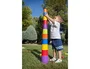 Miniland Juego Giantte de 10 Vasitos y Figuras Apilables
