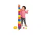 Miniland Juego Giantte de 10 Vasitos y Figuras Apilables