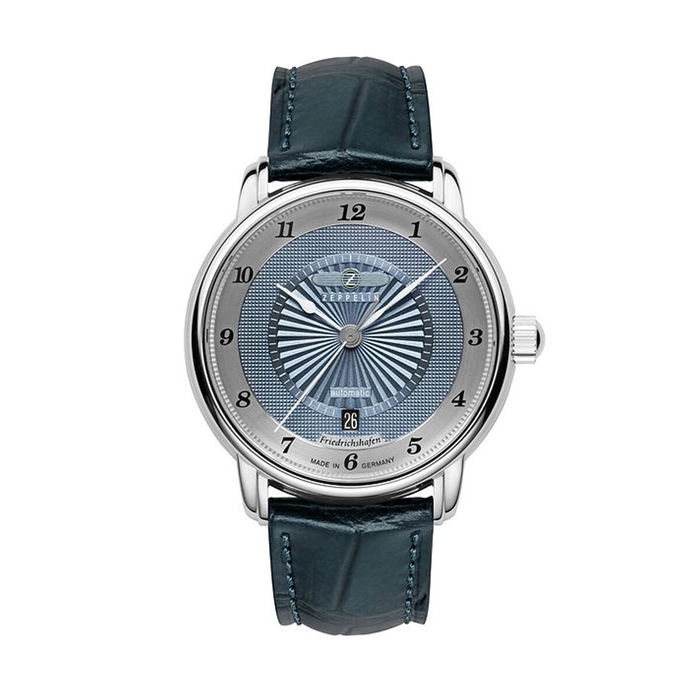 Reloj Hombre Zeppelin 8556-3