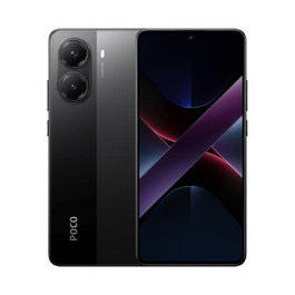 Smartphone Xiaomi X7 PRO 6,67" Octa Core 12 GB RAM 512 GB Negro
