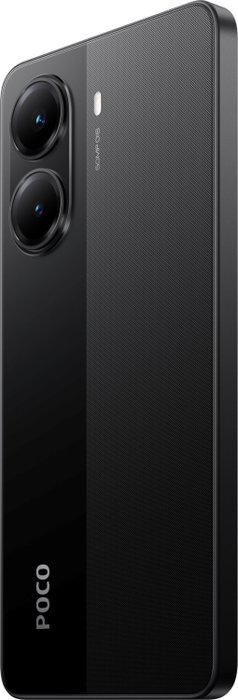 Xiaomi POCO X7 Pro 12/512GB Smartphone Negro - 6.67" AMOLED 50MP Android 14