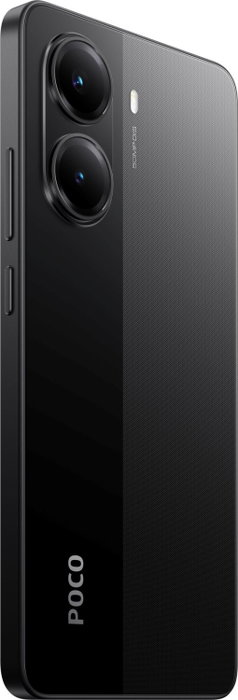 Xiaomi POCO X7 Pro 12/512GB Smartphone Negro - 6.67" AMOLED 50MP Android 14