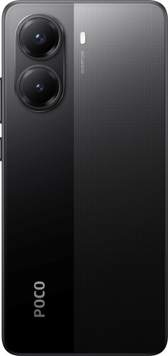 Xiaomi POCO X7 Pro 12/512GB Smartphone Negro - 6.67" AMOLED 50MP Android 14