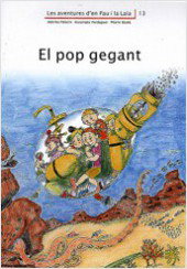 El pop gegant, Adelina Palacín I Peguera - EUMO