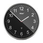 Mebus 19578 Reloj de pared con control por radio