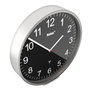 Mebus 19578 Reloj de pared con control por radio