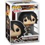 FUNKO Figura POP Attack On Titan Mikasa Ackermann
