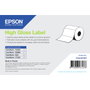 Epson High Gloss Label Etiquetas Autoadhesivas 7,6x12,7 cm
