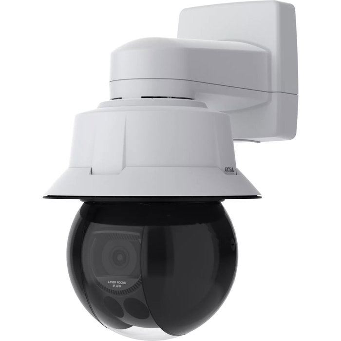 Videocámara de Vigilancia Axis Q6355-LE Videocámara de Vigilancia Axis Q6355-LE