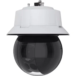 Axis Q6355-LE Cámara de seguridad IP PTZ Full HD