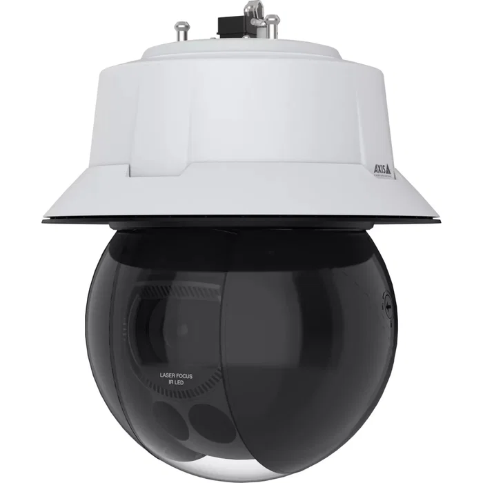 Axis Q6355-LE Cámara de seguridad IP PTZ Full HD Axis Q6355-LE Cámara de seguridad IP PTZ Full HD