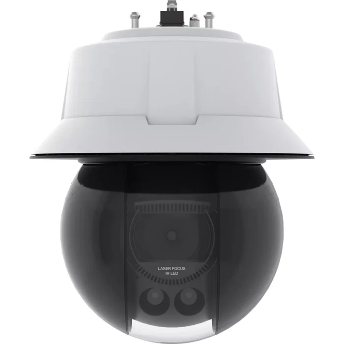 Axis Q6355-LE Cámara de seguridad IP PTZ Full HD Axis Q6355-LE Cámara de seguridad IP PTZ Full HD