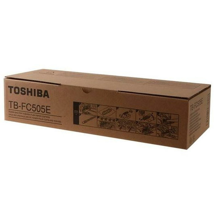 Toshiba Recipiente para Tóner Residual TB-FC-505E para e-STUDIO
