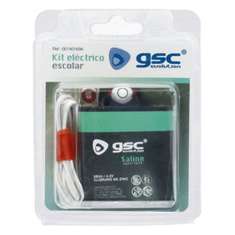 GSC Evolution Kit eléctrico escolar