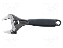 BAHCO Llave inglesa ERGO® de 38mm