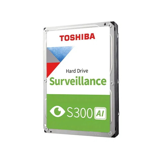 Toshiba S300 Pro MG10ADA10TE-V 10 TB 3.5 SATA 7200 RPM