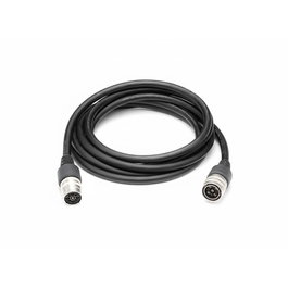 Juice Technology JUICE BOOSTER 2 Cable de Extensión 10 Metros Negro Enchufe Derecho