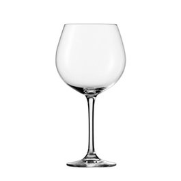 Schott Zwiesel Copa Borgoña H 230 mm Capacidad 82 cl | Copa de Vino Tinto Cristalería (Set de 6)