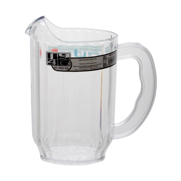 1946 Jarra Cerveza 950 Ml (2 Unidades) 1946 Jarra Cerveza 950 Ml (2 Unidades)