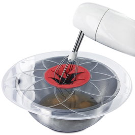 Easy Make Tapa Protectora de 30 cm para Robot de Cocina y Batidoras